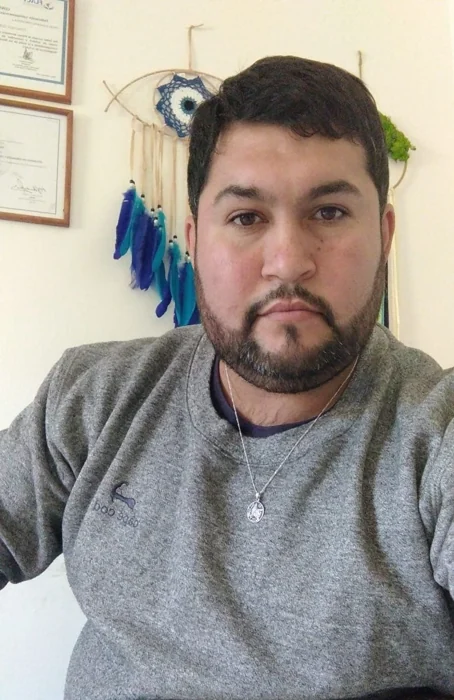 Emerson Sebastián Brito Diaz