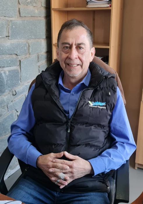 José Luis Monsalve Sanchez