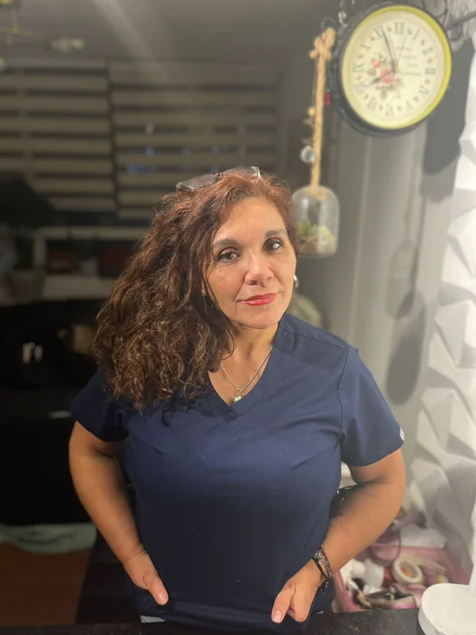 Ximena del Carmen Azócar B.