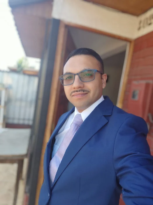 Mauricio N. Rodriguez Cortés