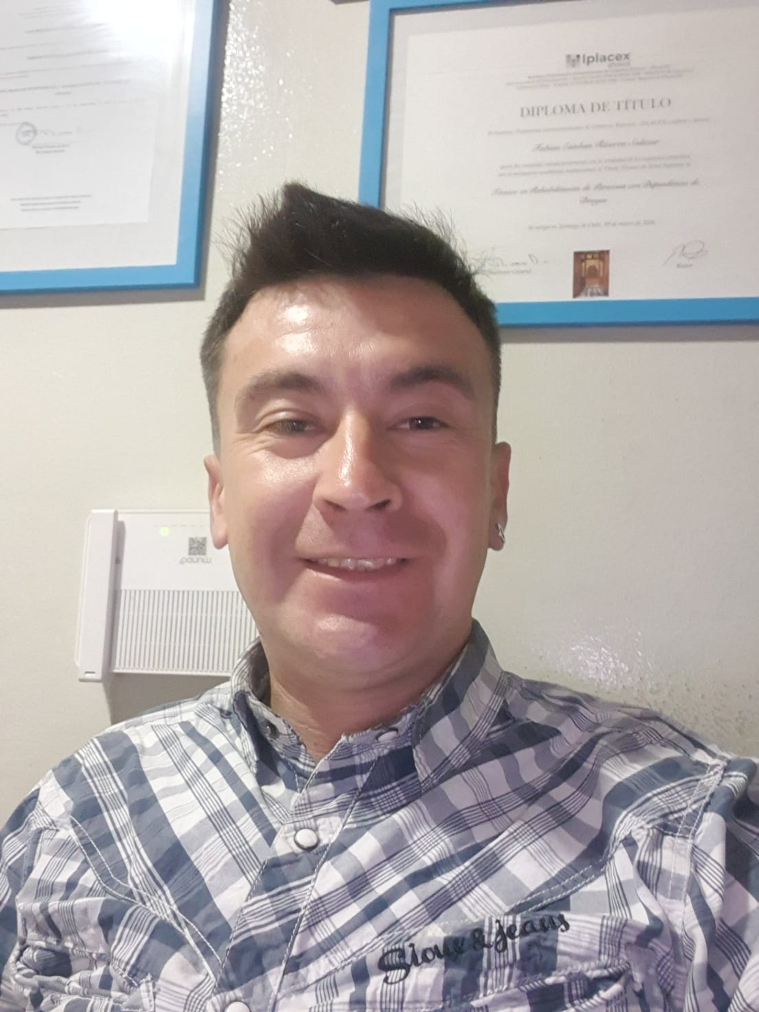 Jorge Antonio Gacitúa Orellana